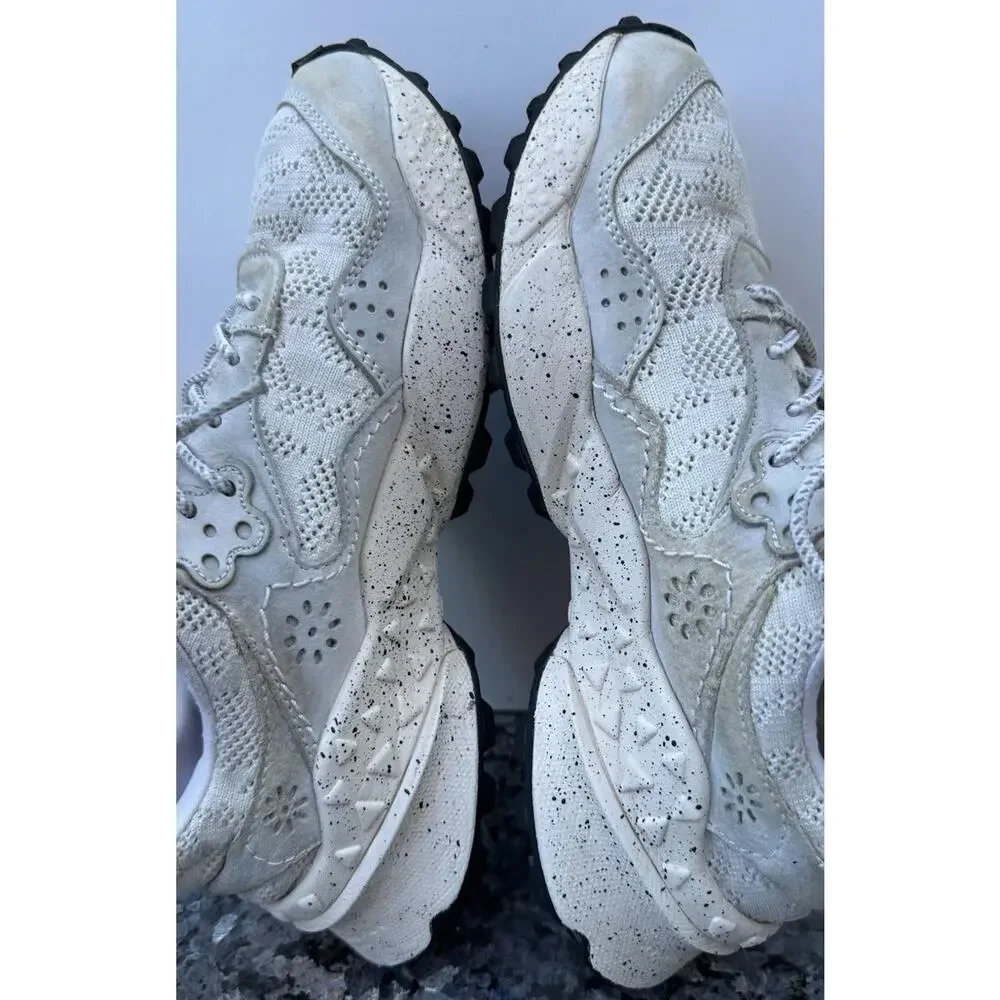 Mountain Kotetsu Sneakers men US7/ UK 6/ EU 38